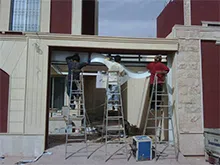Metro Garage Door Service Homestead, FL 786-361-7937 - garage-door-repair-sidebar