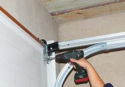 Metro Garage Door Service Homestead, FL 786-361-7937 - installation-side